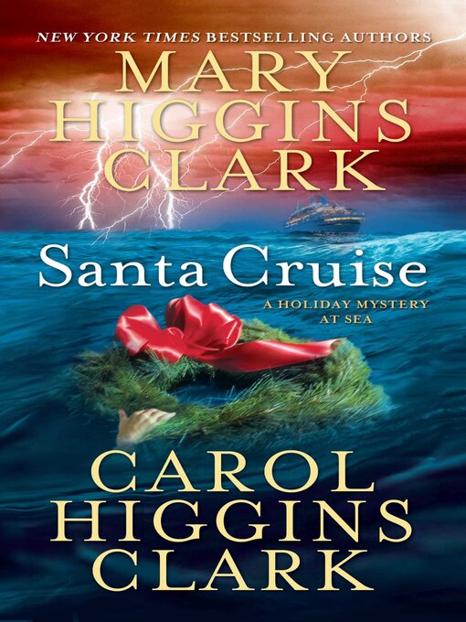 Title details for Santa Cruise by Mary Higgins Clark - Available